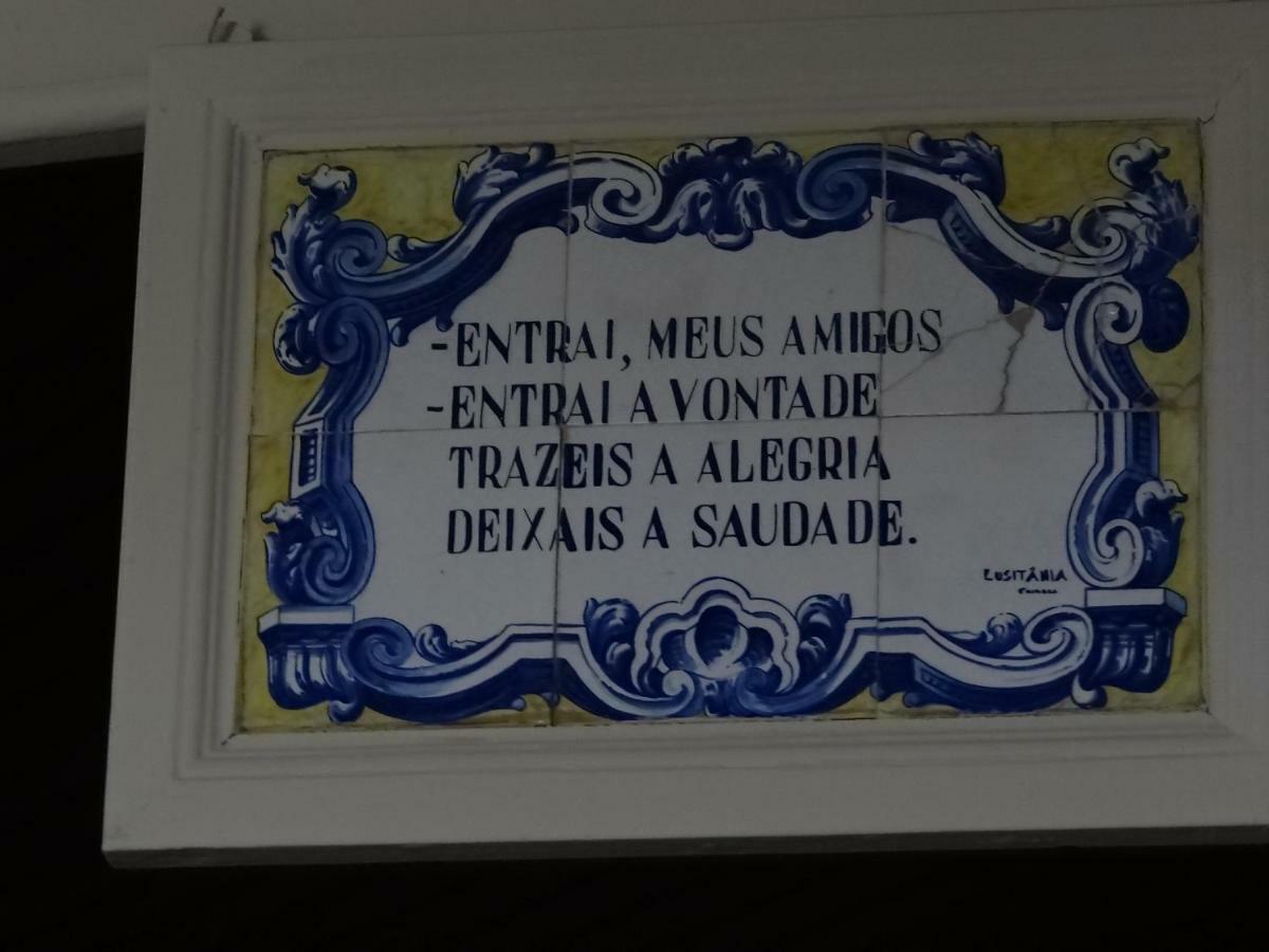 Hostal Museu Casa Aleixo Sernancelhe Exterior foto